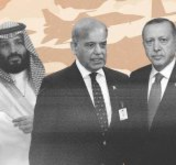 النصح قبل السقوط في المستنقع قراءة في تحذير السيد القائد لتركيا وباكستان النصح قبل السقوط في المستنقع قراءة في تحذير السيد القائد لتركيا وباكستان