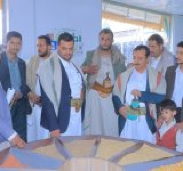 غدا انطلاق فعاليات مهرجان البلدة الطيبة بصنعاء غدا انطلاق فعاليات مهرجان البلدة الطيبة بصنعاء