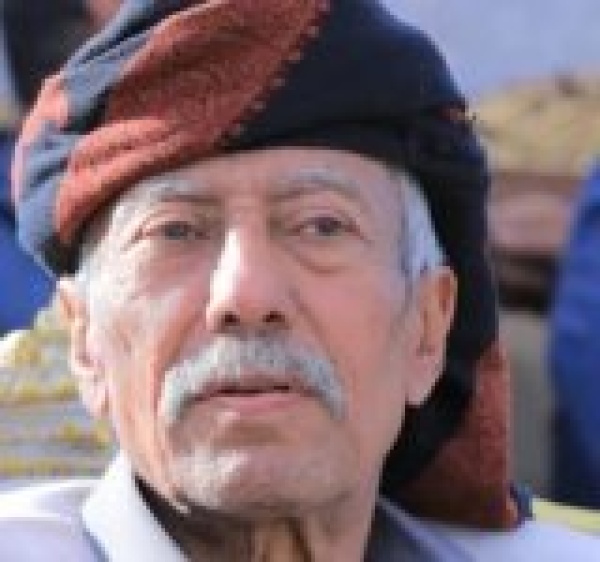 محافظ حضرموت يوجه دعوة للمحافظات المحتلة