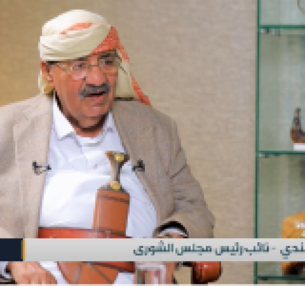 الجندي العداء السعودي لليمن أزلي