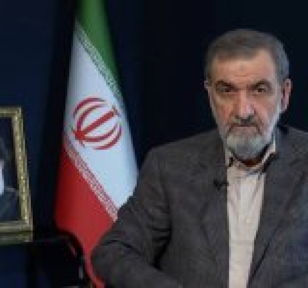 رضائي واشنطن تعيش وهم الانتصار والواقع ترسمه إيران
