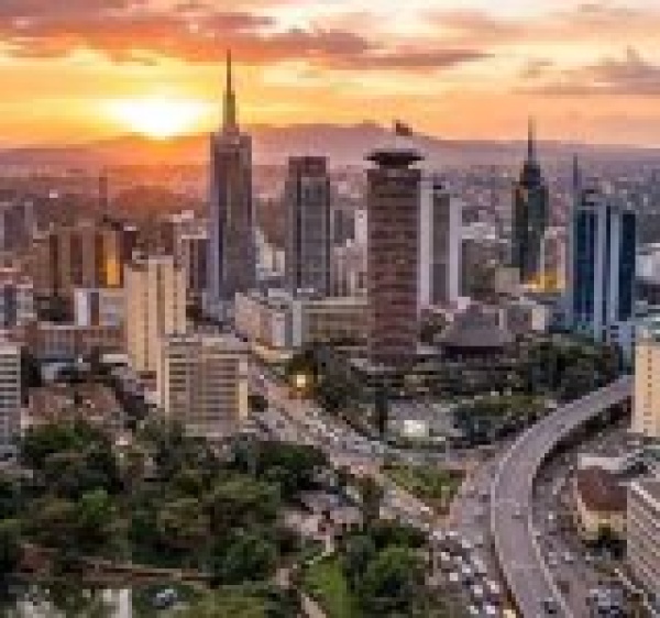 كينيا تتوقع ارتفاع عجز الموازنة إلى 5 9 في 2028 2027 كينيا تتوقع ارتفاع عجز الموازنة إلى 5 9 في 2028 2027