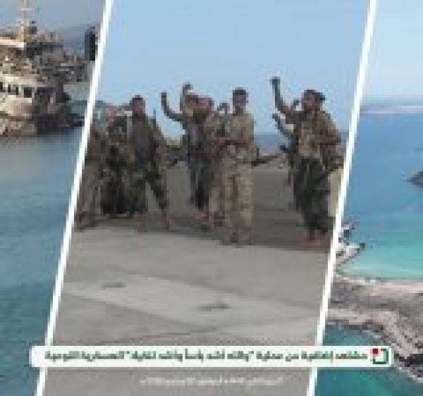 عشرات القتلى والجرحى وتدمير 22 مدرعة خلال التصدي لزحوفات العدو باتجاه باب المندب