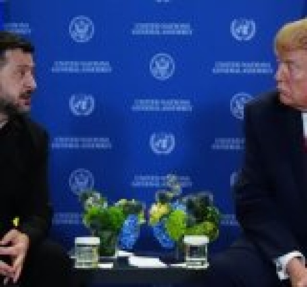 الكشف عن كواليس صفقة الديزل العاجلة بين موسكو وواشنطن الكشف عن كواليس صفقة الديزل العاجلة بين موسكو وواشنطن
