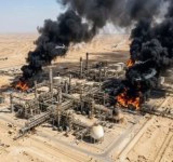 معهد امريكي يكشف نقاط ضعف السعودية التي يستغلها اليمنيون معهد امريكي يكشف نقاط ضعف السعودية التي يستغلها اليمنيون