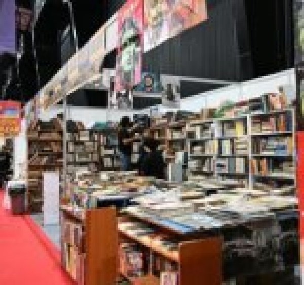 معرض بيروت للكتاب مساحة للتلاقي العربي رغم أزمات لبنان معرض بيروت للكتاب مساحة للتلاقي العربي رغم أزمات لبنان
