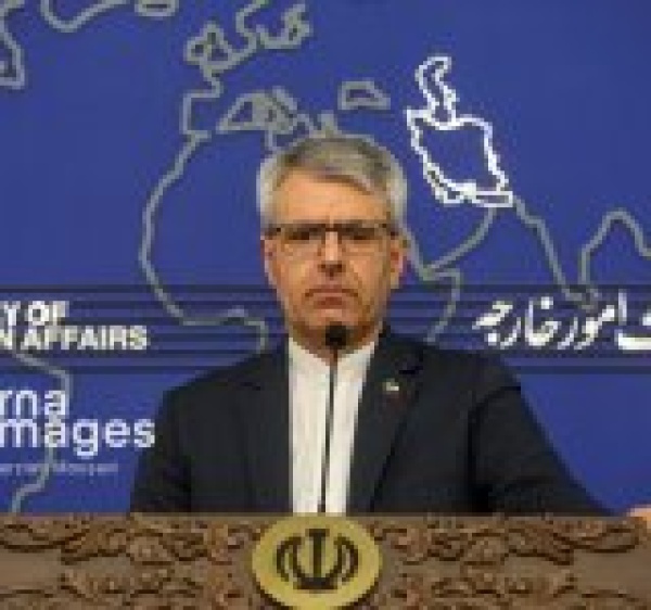 ايران تعرض الوساطة بين اليمن والسعودية بشرط وحيد ايران تعرض الوساطة بين اليمن والسعودية بشرط وحيد