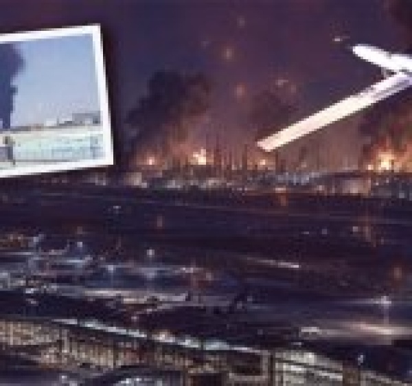 خبراء ومحللون قدرات صنعاء العسكرية تفكك رهانات الرياض وتعيد رسم المشهد الإقليمي خبراء ومحللون قدرات صنعاء العسكرية تفكك رهانات الرياض وتعيد رسم المشهد الإقليمي