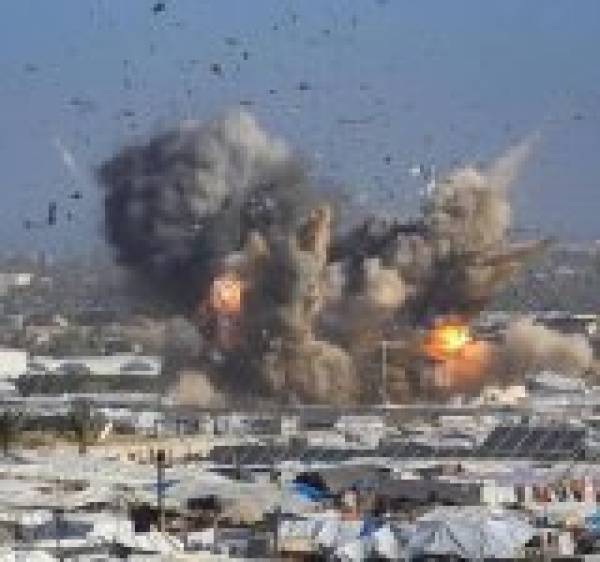 استشهاد 7 فلسطينيين جراء خروقات العدو الإسرائيلي في غزة استشهاد 7 فلسطينيين جراء خروقات العدو الإسرائيلي في غزة