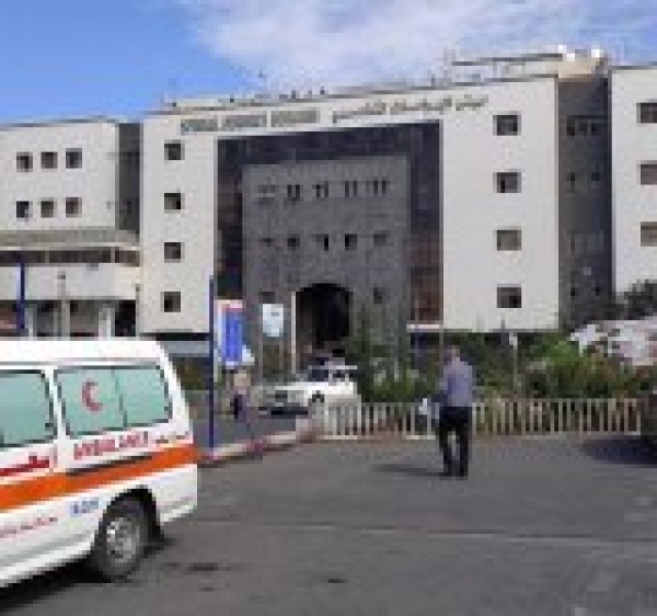 وزارة الصحة بغزة نفاد زيوت تشغيل المولدات يهدد بانهيار المستشفيات وزارة الصحة بغزة نفاد زيوت تشغيل المولدات يهدد بانهيار المستشفيات