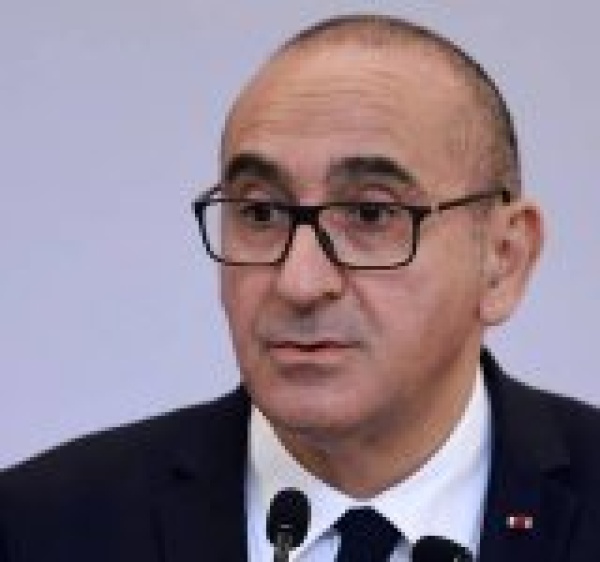 فرنسا تحشد 70 ألفا من قوات الأمن تأهبا لاحتجاجات يوم غد فرنسا تحشد 70 ألفا من قوات الأمن تأهبا لاحتجاجات يوم غد