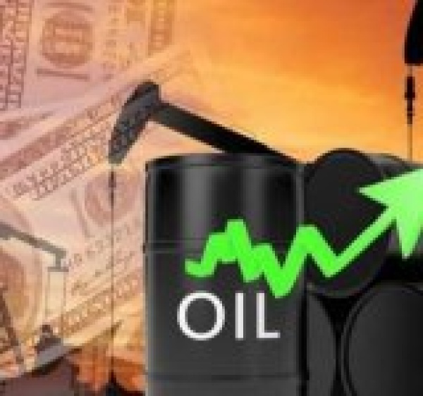 أسعار النفط تصعد الى 116 دولارا أسعار النفط تصعد الى 116 دولارا