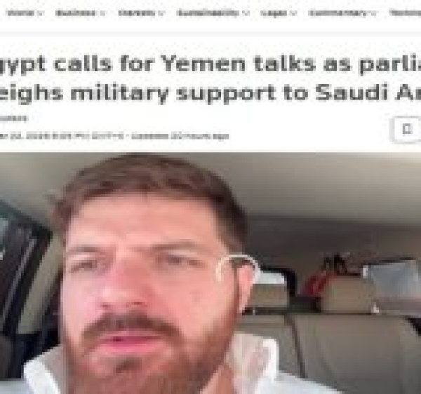 رويترز ضغوط الداخل المصري تدفع السيسي إلى تخفيف نبرة التدخل العسكري