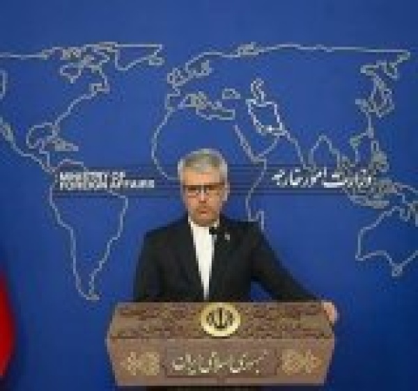 إيران لم نغادر طاولة المفاوضات وأمريكا تصر على مطالبها الأحادية