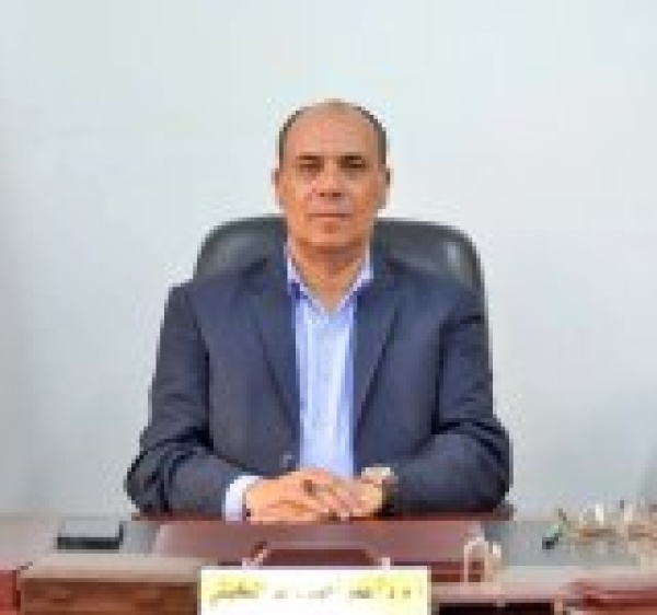 البخيتي يدعو وسائل الإعلام لزيارة تعز البخيتي يدعو وسائل الإعلام لزيارة تعز