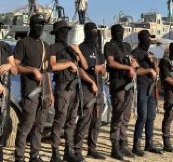 رادع قتلى وجرحى من العملاء شمال غرب رفح رادع قتلى وجرحى من العملاء شمال غرب رفح