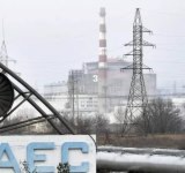 روسيا تحذر من تهديدات إشعاعية في أوروبا