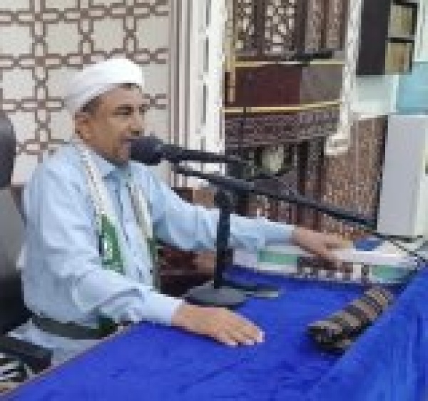 ندوة ثقافية بالحديدة حول عظمة الشهادة ودور الجهاد في حياة الأمة ندوة ثقافية بالحديدة حول عظمة الشهادة ودور الجهاد في حياة الأمة