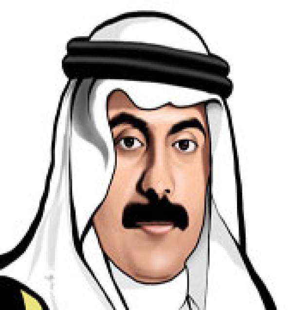 أيها السعوديون أبشروا بالس عد واطمئنوا اللواء الركن م د بندر بن عبدالله بن تركي آل سعود