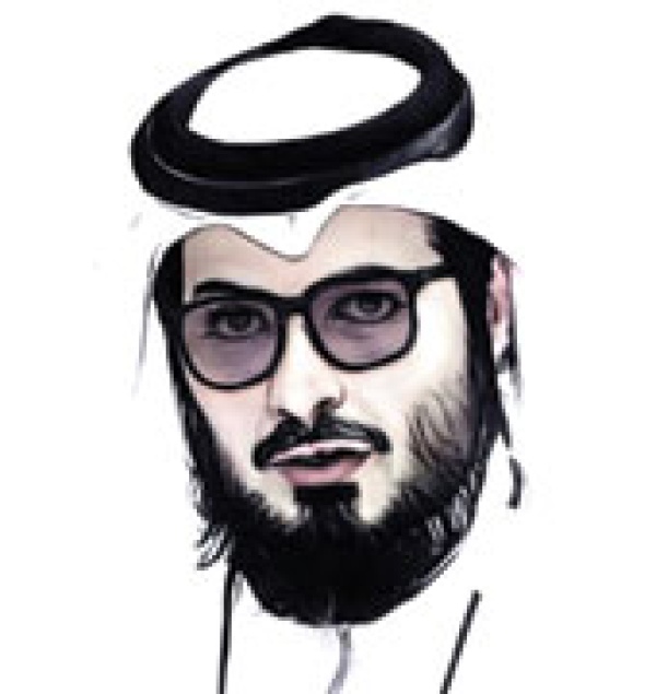 طود شامخ وصف مرصوص السعودية بين حتمية النصر ووعي المواطن حسن بن مري ع