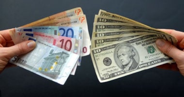 سعر الدولار لحظة بلحظة 50 95 جنيه شراء الأخضر فى بنك الإسكندرية