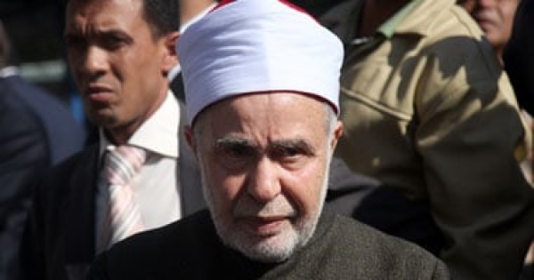 ذكرى ميلاد محمد سيد طنطاوى رحلة شيخ الأزهر الأسبق فى العلم والدعوة ذكرى ميلاد محمد سيد طنطاوى رحلة شيخ الأزهر الأسبق فى العلم والدعوة