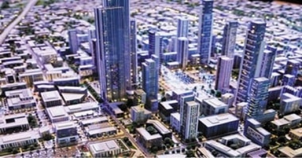 إسكان النواب الاستعانة بخبرات عالمية لإدارة الحي المالى بالعاصمة الجديدة خطوة استراتيجية