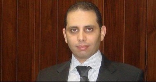أمين صندوق الوفد يستعرض الميزانية على الهيئة الوفدية ويكشف تحسن الوضع المالي أمين صندوق الوفد يستعرض الميزانية على الهيئة الوفدية ويكشف تحسن الوضع المالي