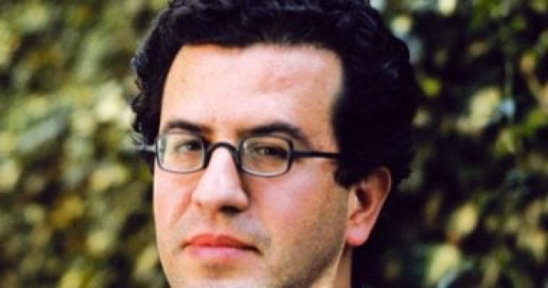 رحلة داخل عقل هشام مطر الجملة الافتتاحية ونجيب محفوظ رحلة داخل عقل هشام مطر الجملة الافتتاحية ونجيب محفوظ
