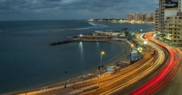 هيئة حماية الشواطئ إعادة الرونق الجمالى لكورنيش الإسكندرية قبل 2027 هيئة حماية الشواطئ إعادة الرونق الجمالى لكورنيش الإسكندرية قبل 2027