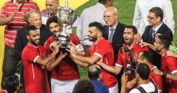 زى النهارده الأهلي ي سقط الزمالك 3 2 ويحصد السوبر المصري في الإمارات