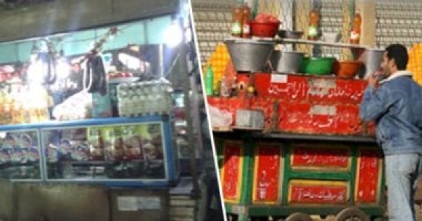 لو عايز ترخص عربية طعام ومقهى متنقلة اعرف المستندات المطلوب تقديمها