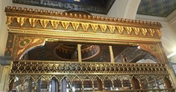 أضرحة آل البيت في القاهرة هل دفن أحفاد النبي في مصر أضرحة آل البيت في القاهرة هل دفن أحفاد النبي في مصر