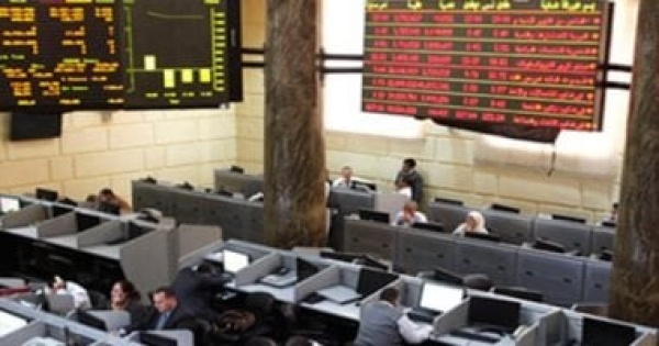 خبير أسواق مال البورصة المصرية مرشحة لمواصلة الصعود خلال الأسبوع المقبل