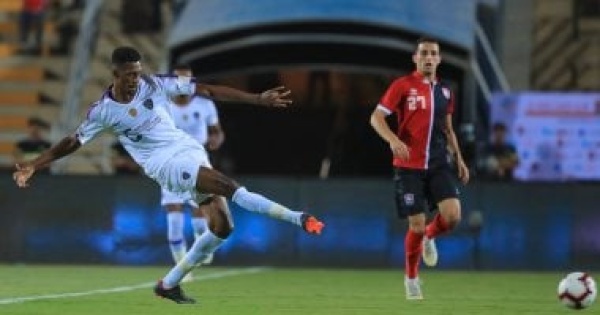 الهلال السعودي فى مهمة الدفاع عن لقب كأس خادم الحرمين أمام الرائد