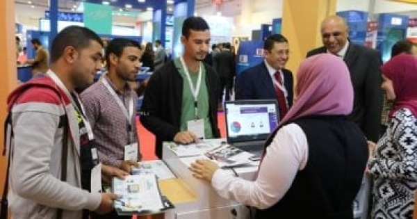 التنظيم والإدارة إتاحة الاستعلام عن مواعيد الامتحان لشغل وظائف بمصلحة الخبراء بوزارة العدل