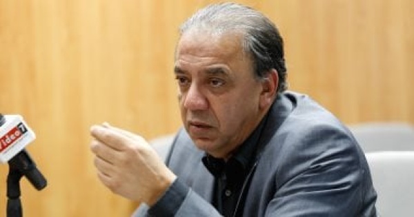شريف الجبلي الاقتصاد الدائري يتيح فرصا اقتصادية بقيمة 4 3 تريليونات دولار عالميا شريف الجبلي الاقتصاد الدائري يتيح فرصا اقتصادية بقيمة 4 3 تريليونات دولار عالميا