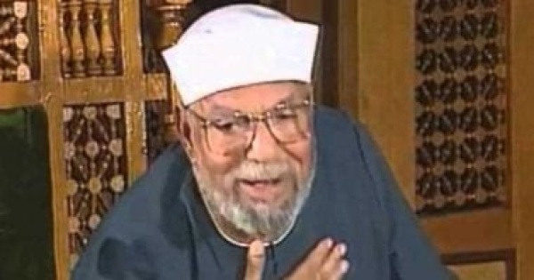 الشعراوي من خاف فليقل حسبنا الله ونعم الوكيل والقرآن يرشدنا لمواجهة الهم الشعراوي من خاف فليقل حسبنا الله ونعم الوكيل والقرآن يرشدنا لمواجهة الهم