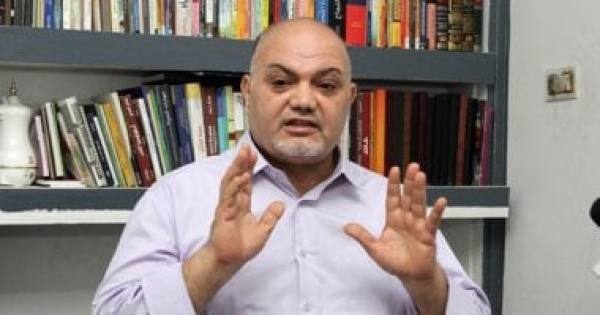قيادى منشق الإسلام هو الحل شعار استخدمته الإخوان لخدمة التنظيم