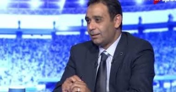 سباق رئاسة لجنة الحكام في اتحاد الكرة ينحصر بين سمير عثمان وعصام عبد الفتاح سباق رئاسة لجنة الحكام في اتحاد الكرة ينحصر بين سمير عثمان وعصام عبد الفتاح