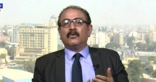طارق فهمي المواجهة بين أمريكا وإيران تتجه إلى تصعيد غير منضبط طارق فهمي المواجهة بين أمريكا وإيران تتجه إلى تصعيد غير منضبط