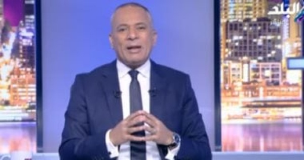أحمد موسى يكشف رسائل زيارة ولي العهد السعودي للقاهرة أحمد موسى يكشف رسائل زيارة ولي العهد السعودي للقاهرة