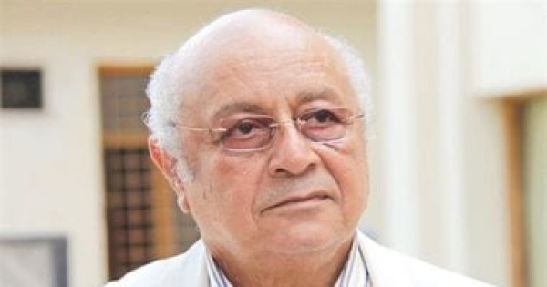 سيد حجاب فى ذكرى ميلاده نجم القصائد المغناة وتترات المسلسلات