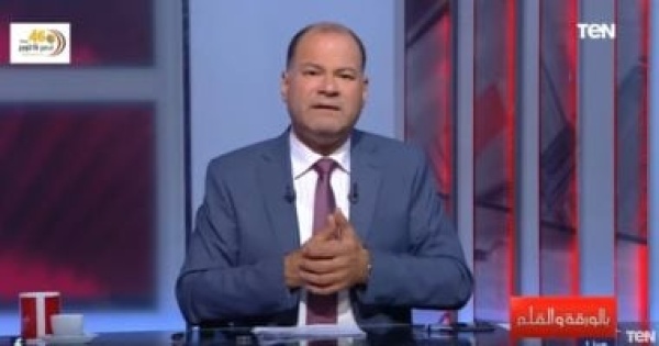 نشأت الديهي معرض العلمين للطيران فخر للجيش وطيارينا يتوزنوا بالذهب نشأت الديهي معرض العلمين للطيران فخر للجيش وطيارينا يتوزنوا بالذهب