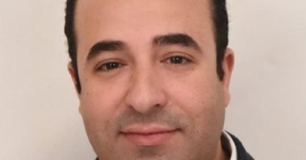أحمد بدوي تفعيل نظام البصمة في التعاقد على خطوط المحمول الجديدة أول سبتمبر أحمد بدوي تفعيل نظام البصمة في التعاقد على خطوط المحمول الجديدة أول سبتمبر