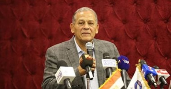 محمد السادات توسيع اختصاصات مجلس الشيوخ ضرورة قبل أي تعديلات دستورية محمد السادات توسيع اختصاصات مجلس الشيوخ ضرورة قبل أي تعديلات دستورية
