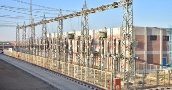 الحبس 3 سنوات وغرامة تصل لـ500 ألف جنيه عقوبة إتلاف منشآت الكهرباء الحبس 3 سنوات وغرامة تصل لـ500 ألف جنيه عقوبة إتلاف منشآت الكهرباء