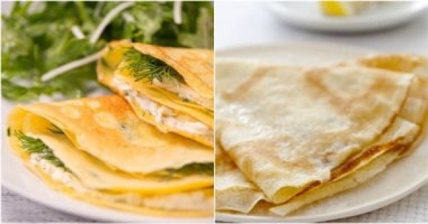 طريقة عمل كريب الفراخ فى الطاسة زى المطاعم وصفة سهلة بطعم مميز طريقة عمل كريب الفراخ فى الطاسة زى المطاعم وصفة سهلة بطعم مميز