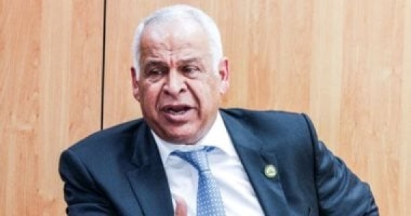 الجبهة الوطنية يعين محمد فرج إبراهيم محمد عامر أمينا لمحافظة الإسكندرية