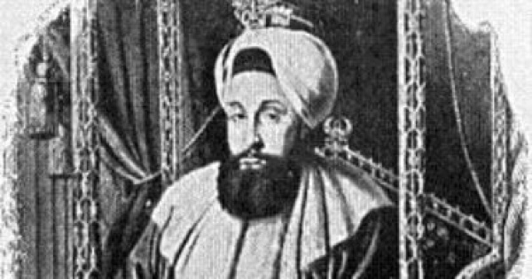 قصة مقتل آخر خلفاء الدولة الأموية مروان بن محمد
